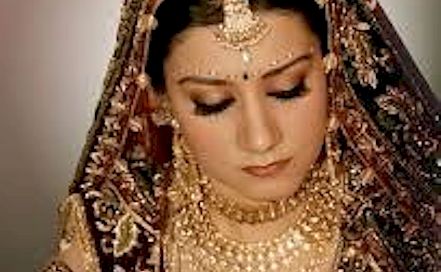 Makeup by Garima Madan - Best Bridal & Wedding Makeup Artist in  Delhi NCR